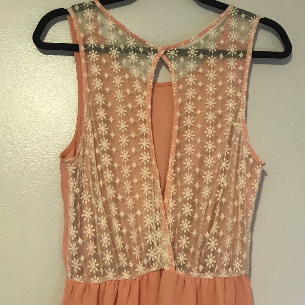 Boutique Sz. Medium Summer Dress